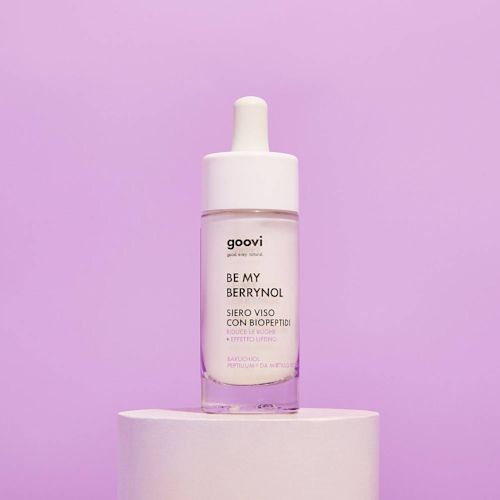 985919455 - Goovi Be My Berrynol Siero viso con Biopeptidi 30ml - 4742602_1.jpg