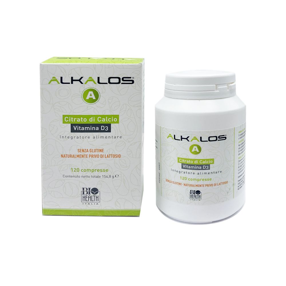 930214503 - Alkalos A Integratore Calcio 120 compresse - 7872517_2.jpg