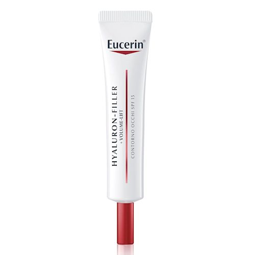 924289453 - Eucerin Hyaluron Filler Volume Lift Filler Contorno Occhi SPF15 15ml - 4719338_3.jpg