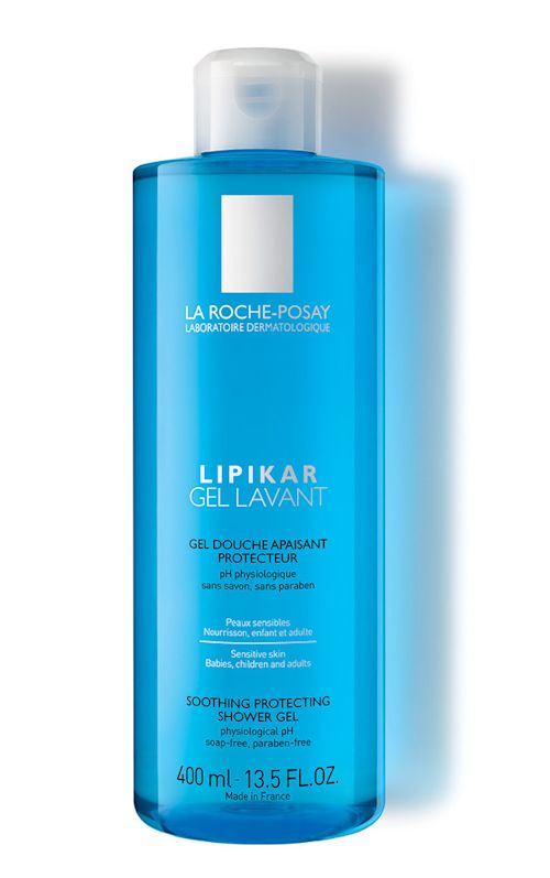 970212508 - La Roche Posay Lipikar Gel Lavante 400ml - 7862725_2.jpg