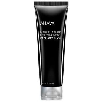 Ahava Dunaliella Algae Refresh & Smooth Peel-off Mask 100ml