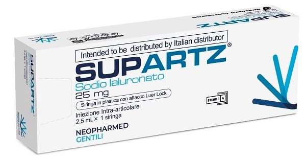 image - 943008577 - SIRINGA PRERIEMPITA INTRA-ARTICOLARE SUPARTZ ACIDO IALURONICO 25 MG 2,5 ML 3 PEZZI - 7894037_2.jpg