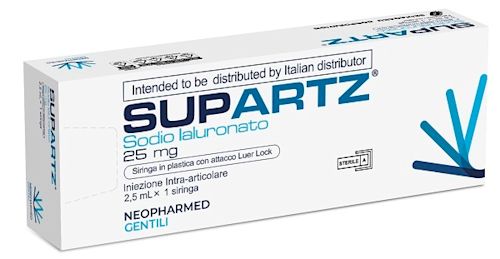 image - 943008577 - SIRINGA PRERIEMPITA INTRA-ARTICOLARE SUPARTZ ACIDO IALURONICO 25 MG 2,5 ML 3 PEZZI - 7894037_2.jpg