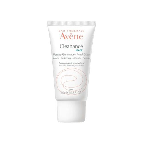 985975869 - Avène Cleanance Mask Maschera Viso Gommage 50ml - 4711539_2.jpg