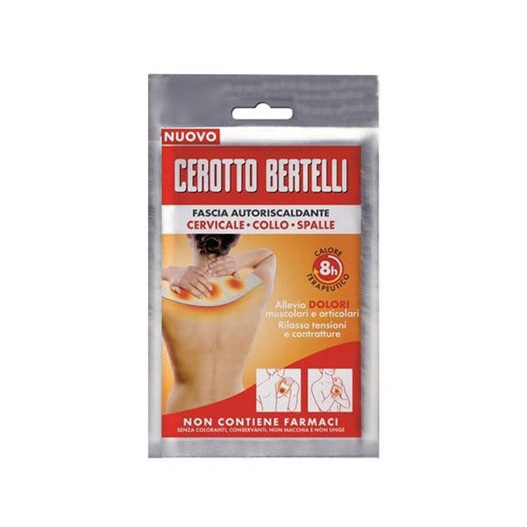 975609090 - Bertelli Fascia Autoriscaldante 4 Celle 1 Pezzo - 7894630_1.jpg