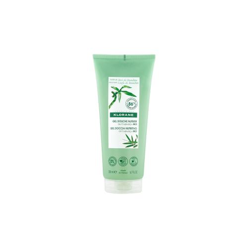 981391269 - KLORANE GEL DOCCIA LINFA DI BAMBOO 200 ML - 4706499_1.jpg