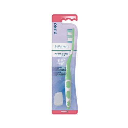 985657598 - SPAZZOLINO TOTAL PROTECTION SETOLE DURE SOFARMAPIU' - 4765561_1.jpg
