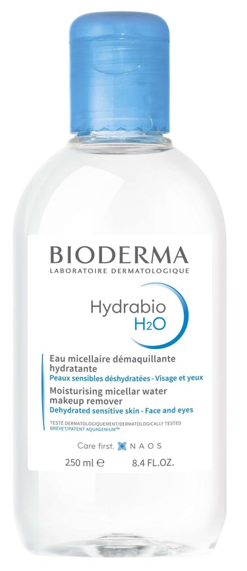 924960279 - Bioderma Hydrabio H2O Acqua micellare struccante 250ml - 7891837_2.jpg