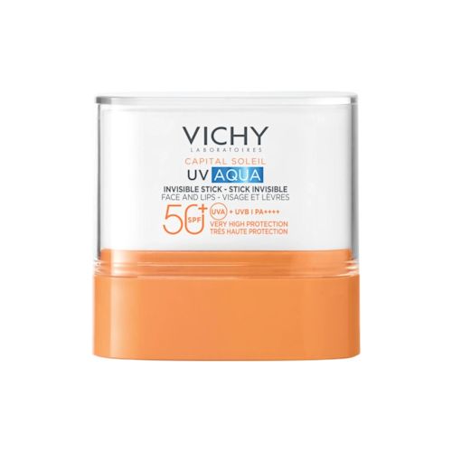 image - 951381565 - Protezione solare in stick SPF50+ per viso, labbra e zone sensibili , offre una difesa molto alta contro i raggi UVA e UVB . Applicare frequentemente per mantenere la protezione. - 4854621_2.jpg