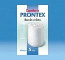 Safety Prontex Benda Orlata Cotone Cambric 5cm