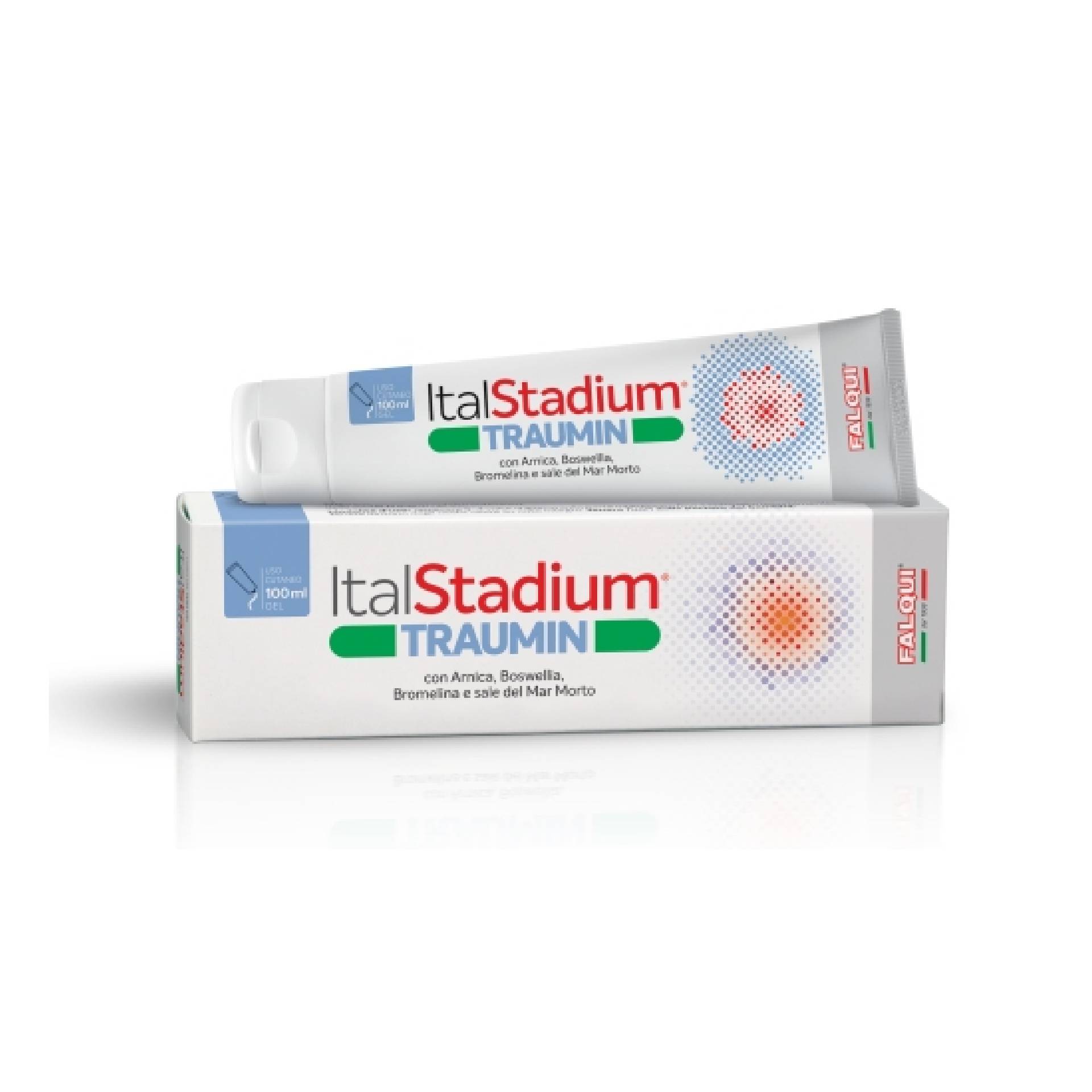 Italstadium Traumin 100ml