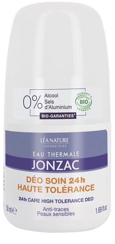 989173923 - EAU THERMALE JONZAC DEODORANTE EMOLLIENTE 24H ALTA TOLLERANZA 50 ML - 4785706_1.jpg