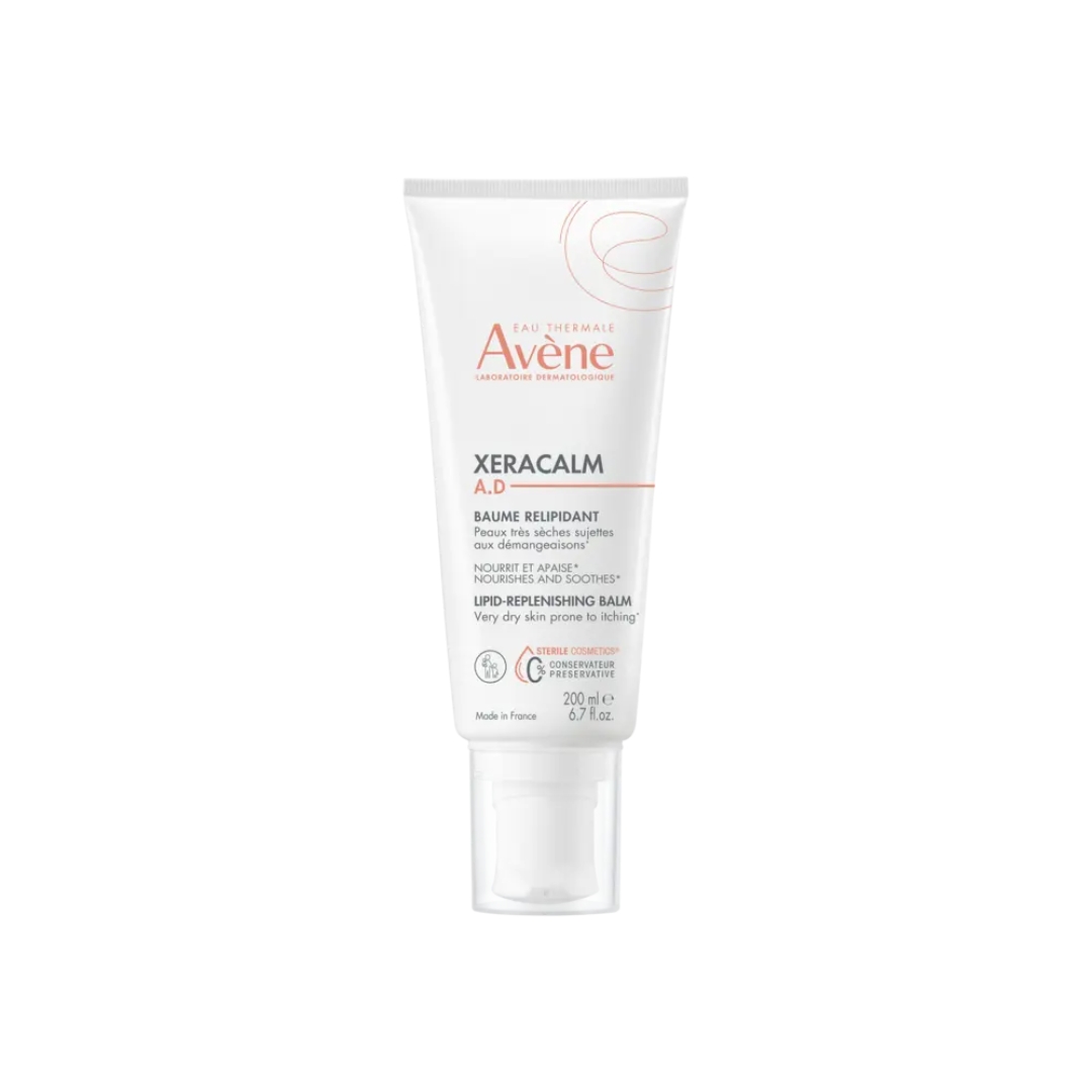 image - 951500836 - AVENE XERACALM AD BALSAMO LIPORESTITUTIVO 200 ML NUOVA FORMULA - 4863438_1.jpg