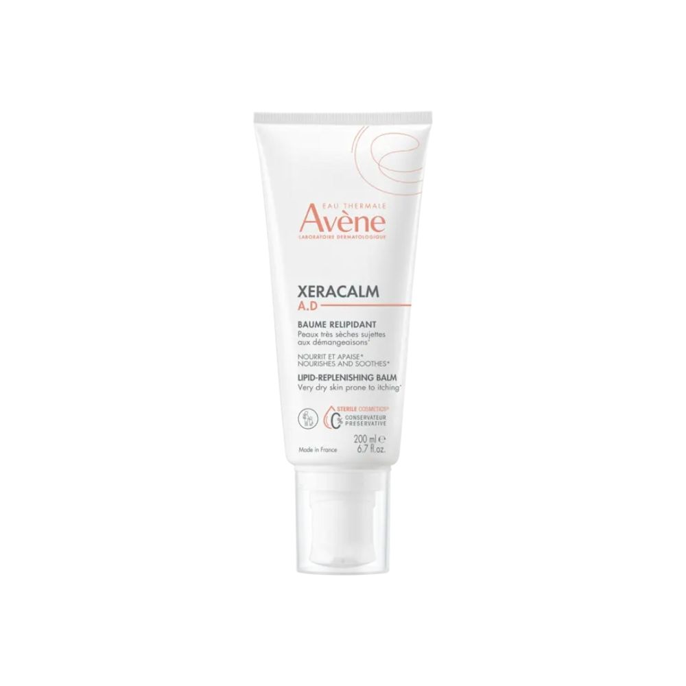 image - 951500836 - AVENE XERACALM AD BALSAMO LIPORESTITUTIVO 200 ML NUOVA FORMULA - 4863438_1.jpg