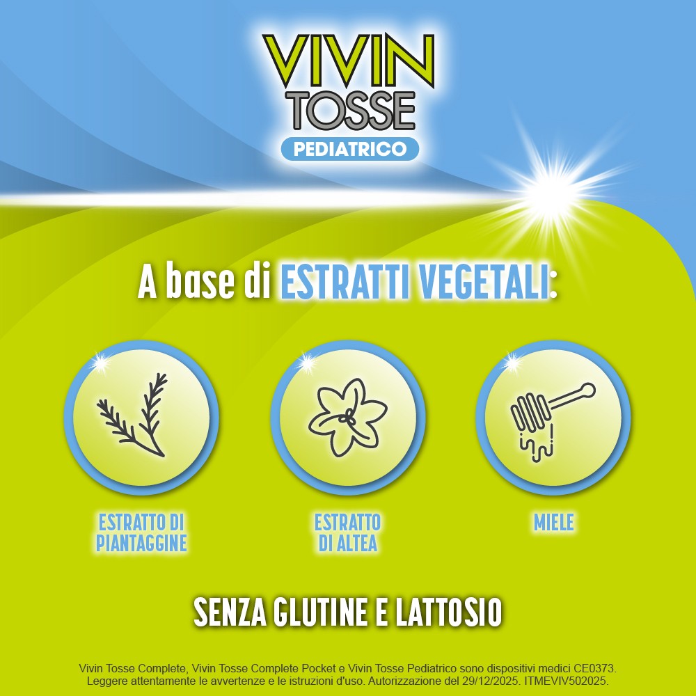 image - 975443817 - VIVIN TOSSE PEDIATRICO SCIROPPO PER TOSSE SECCA E GRASSA GUSTO FRAGOLA E CREME CARAMEL 150 ML - 7892352_10.jpg