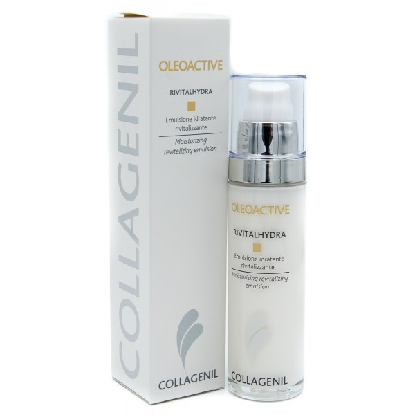 Collageneil Oleoactive Rivitalhydra 50ml