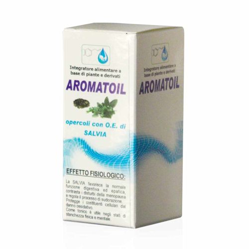 971747403 - Aromatoil Salvia integratore menopausa 50 opercoli - 4729326_1.jpg