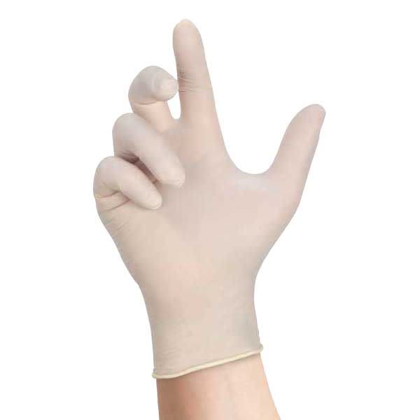 939886824 - Smilex Febi Guanto Monouso Lattice Talcato AQL 1,0 Taglia M 100 pezzi - 4724796_3.jpg