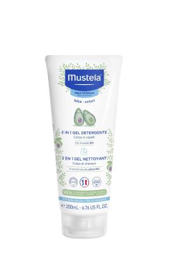 Farmacia Fuentelucha  Mustela Pack Linimento 400ml + Crema