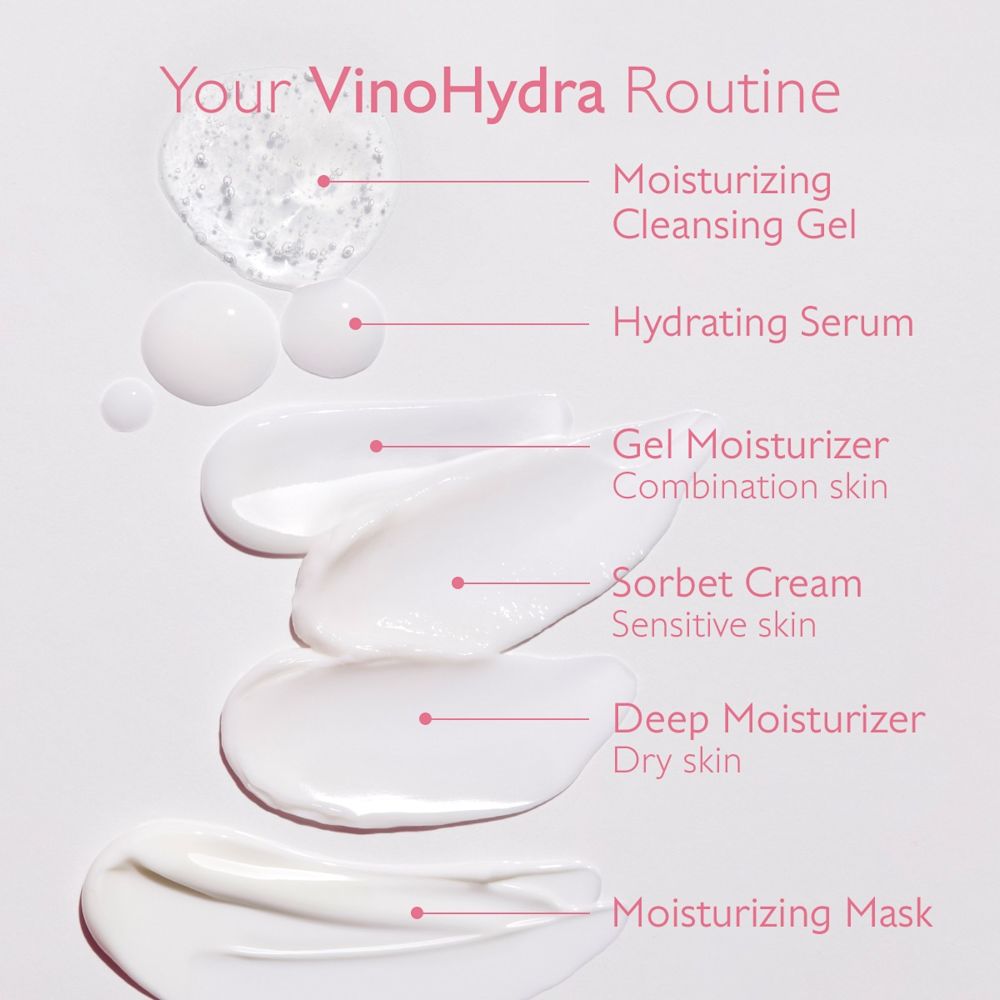 image - 950083497 - VINOHYDRA GEL DETERGENTE IDRATANTE 150 ML 2025 - 4812231_7.jpg