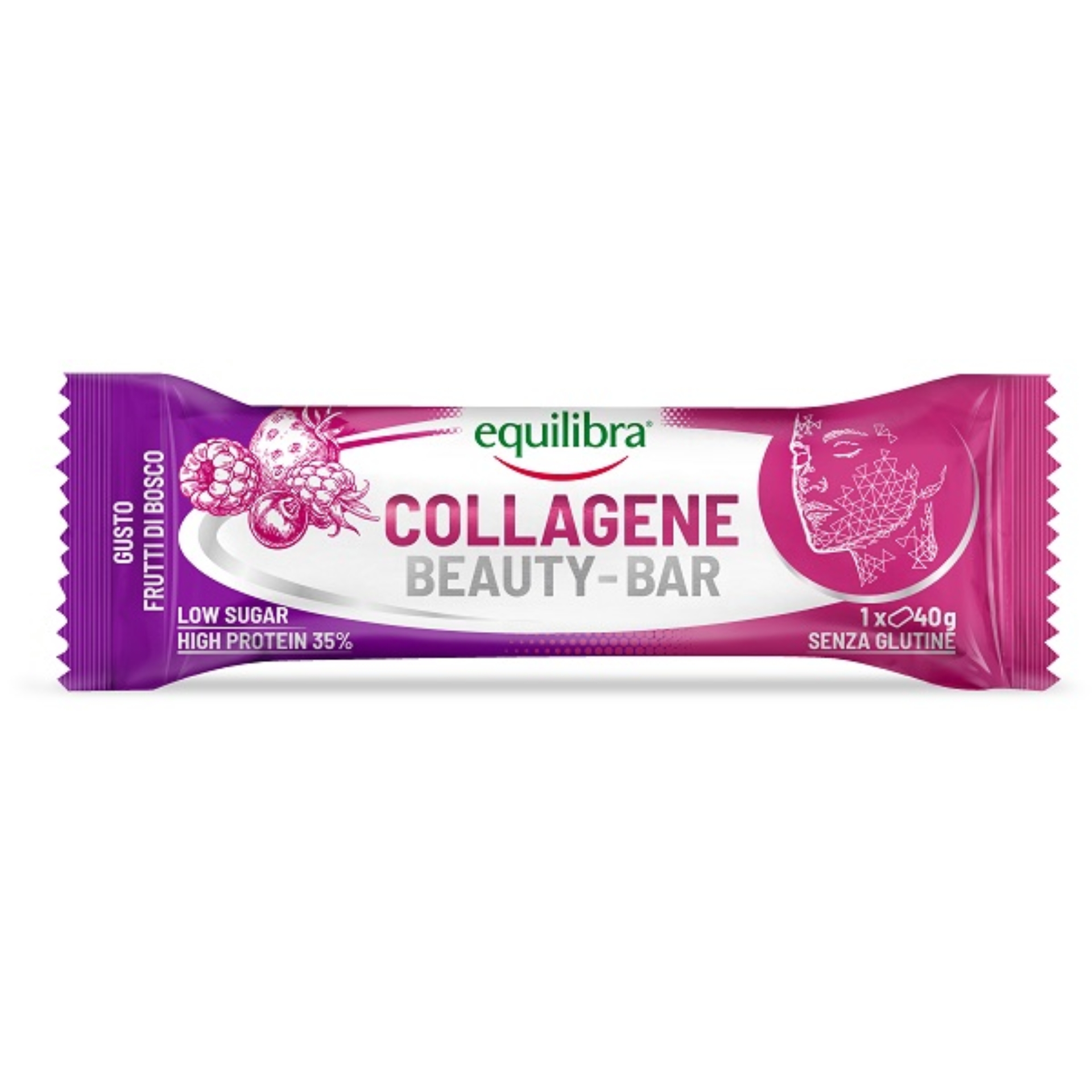 989874375 - EQUILIBRA COLLAGANE BEAUTY BAR FRUTTI DI BOSCO BARRETTA 40 G - 4844116_1.jpg