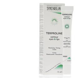 Terproline Crema Contorno Occhi 15ml