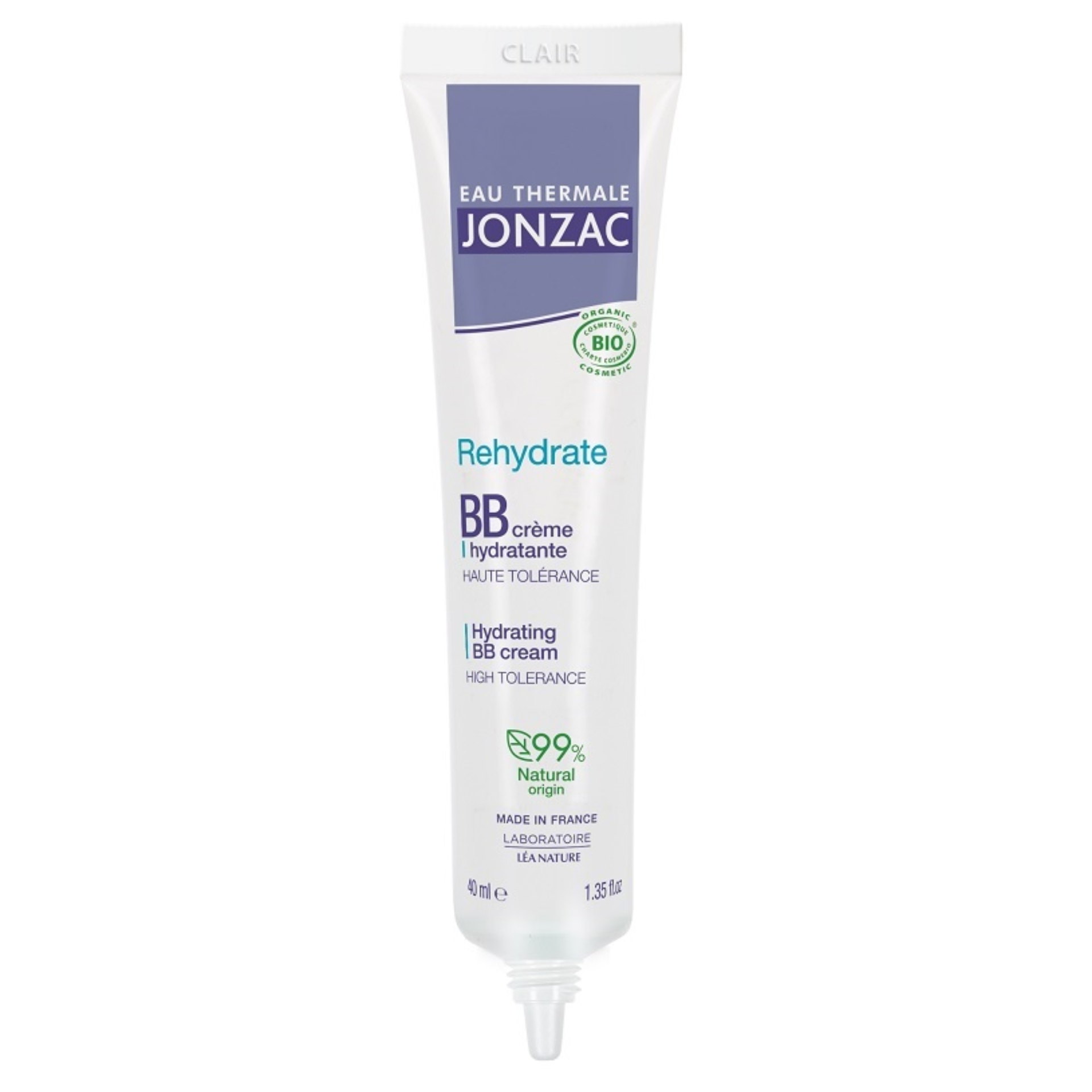 950459863 - JONZAC BB CREAM IDRATANTE CLAIRE 40 ML - 4827892_1.jpg