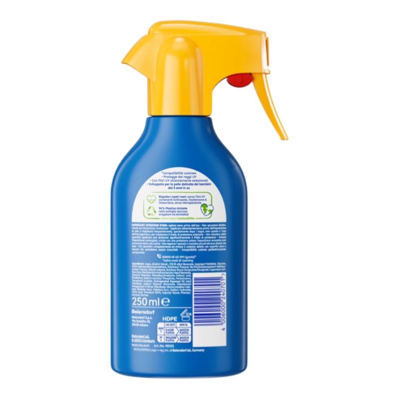 image - 990037754 - Latte solare SPF50+ specifico per bambini, che protegge efficacemente dai raggi UVA/UVB e aiuta a prevenire scottature. - 4886513_2.jpg