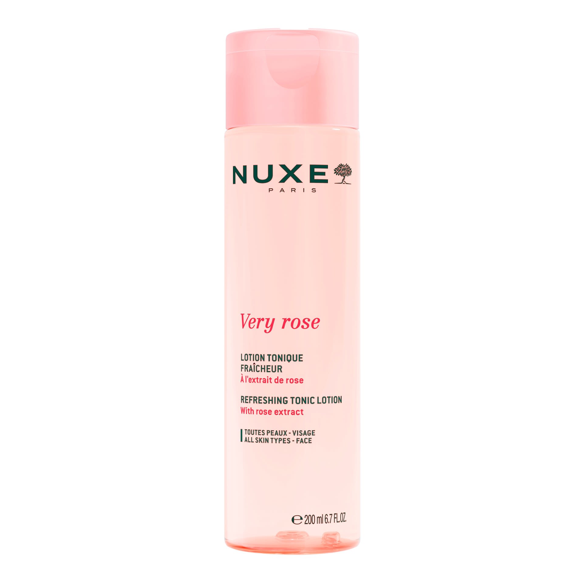 989893134 - NUXE VERY ROSE REFRESHING TONIC LOTION 200 ML - 4804858_1.jpg