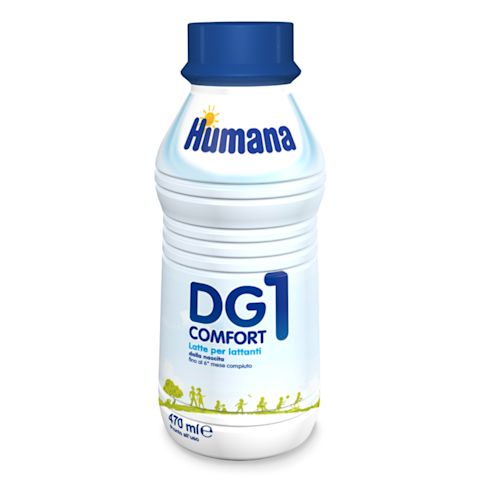 Formulat 1 Latte Pe Lattanti Liquido Dalla Nascita 500ml - Top Farmacia Formulat 1 Latte Pe Lattanti Liquido Dalla Nascita 500ml - Top Farmacia