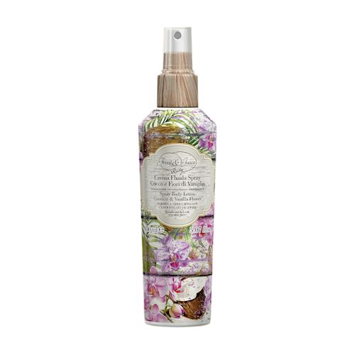 image - 952121705 - Crema fluida spray al cocco e vaniglia formulata per idratare e nutrire la pelle con una texture leggera e di rapido assorbimento. - 4875221_2.jpg