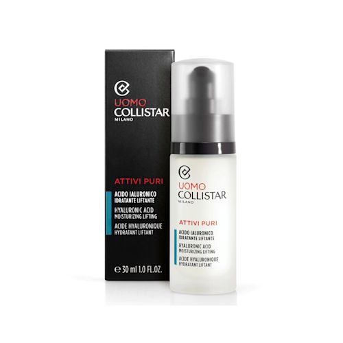 983015987 - Collistar Attivi Puri Uomo Acido Ialuronico Trattamento viso 30ml - 4739308_2.jpg