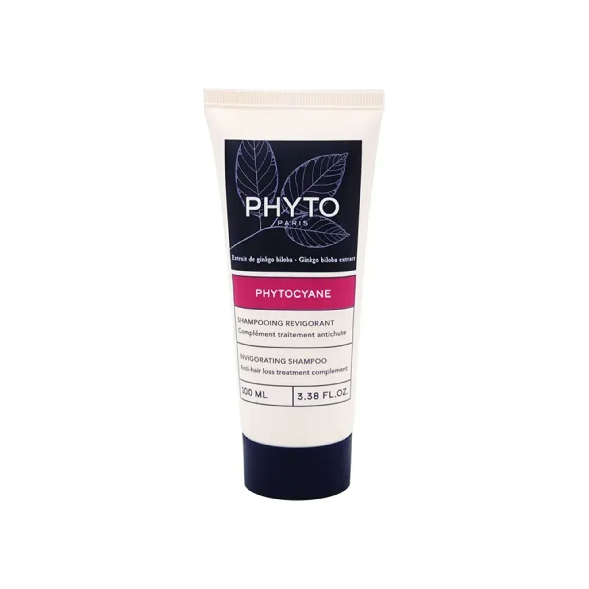 987493107 - PHYTOCYANE SHAMPOO 100 ML OMAGGIO - 4798526_1.jpg