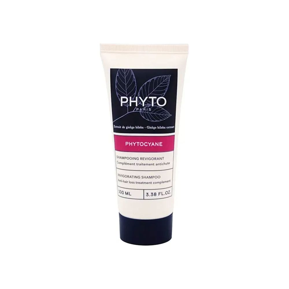 987493107 - PHYTOCYANE SHAMPOO 100 ML OMAGGIO - 4798526_1.jpg