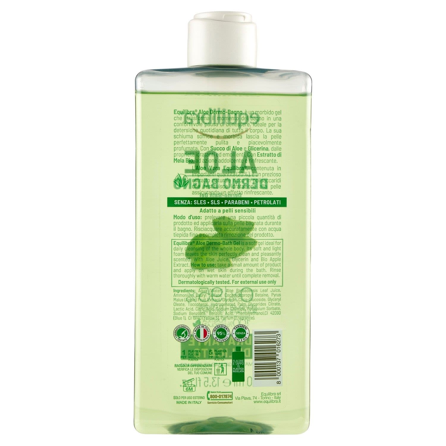 983842170 - Equilibra Aloe Dermo Bagno idratante delicato 400ml - 4740391_5.jpg