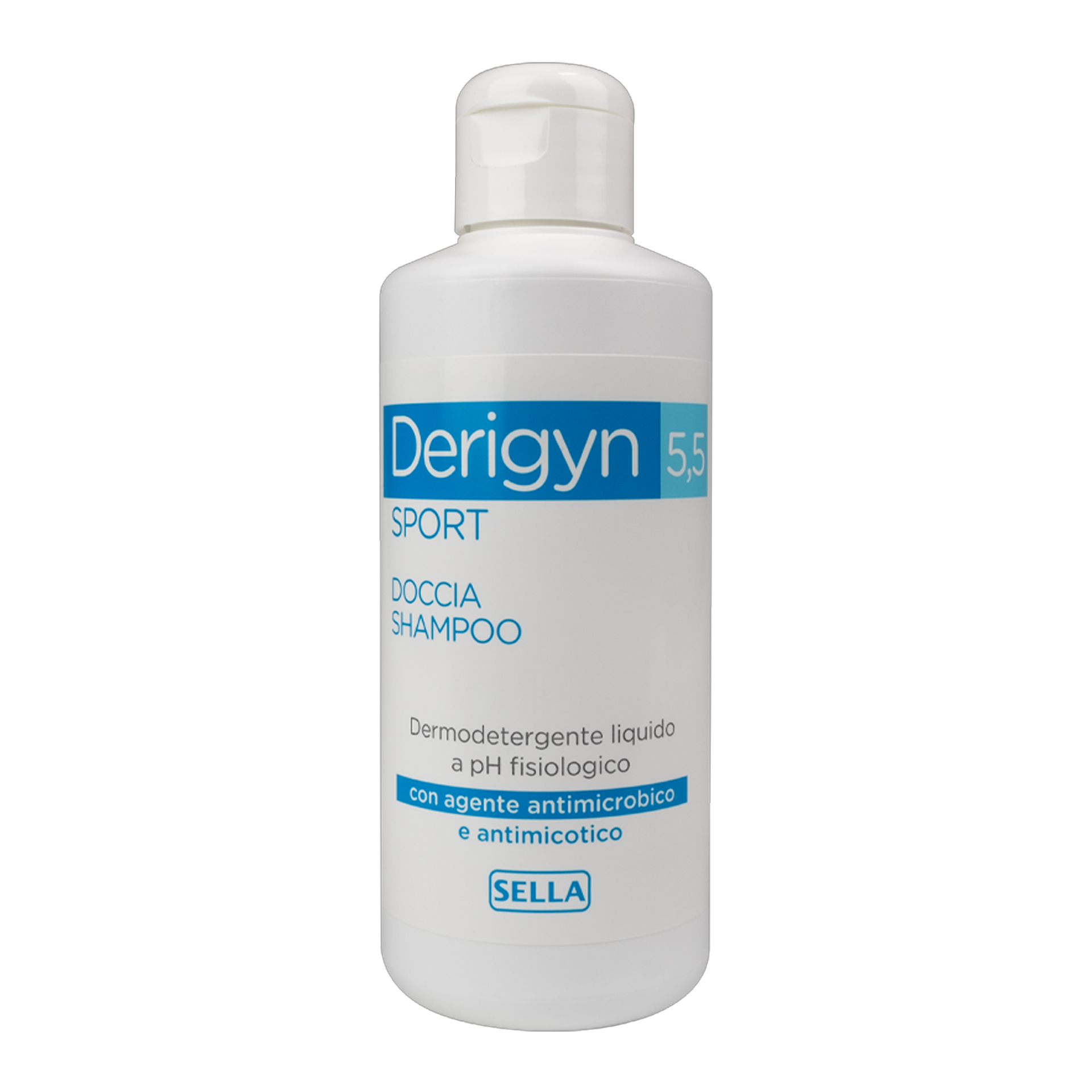 Derigyn Sport Doccia Shampoo 300ml
