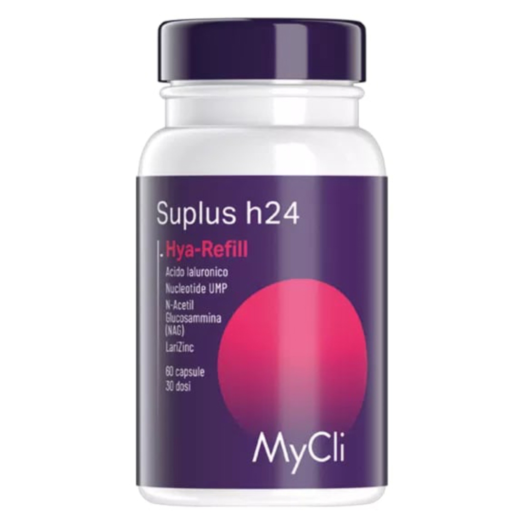 image - 947240747 - MYCLI SUPLUS H24 HYA REFILL 60 CAPSULE - 4780454_2.jpg