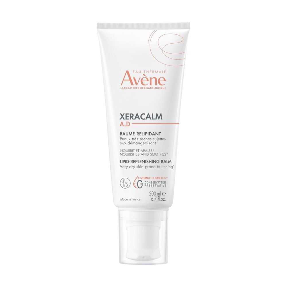 986899452 - EAU THERMALE AVENE XERACALM AD BALSAMO LIPORESTITUTIVO 200 ML NUOVA FORMULAZIONE - 4747208_3.jpg