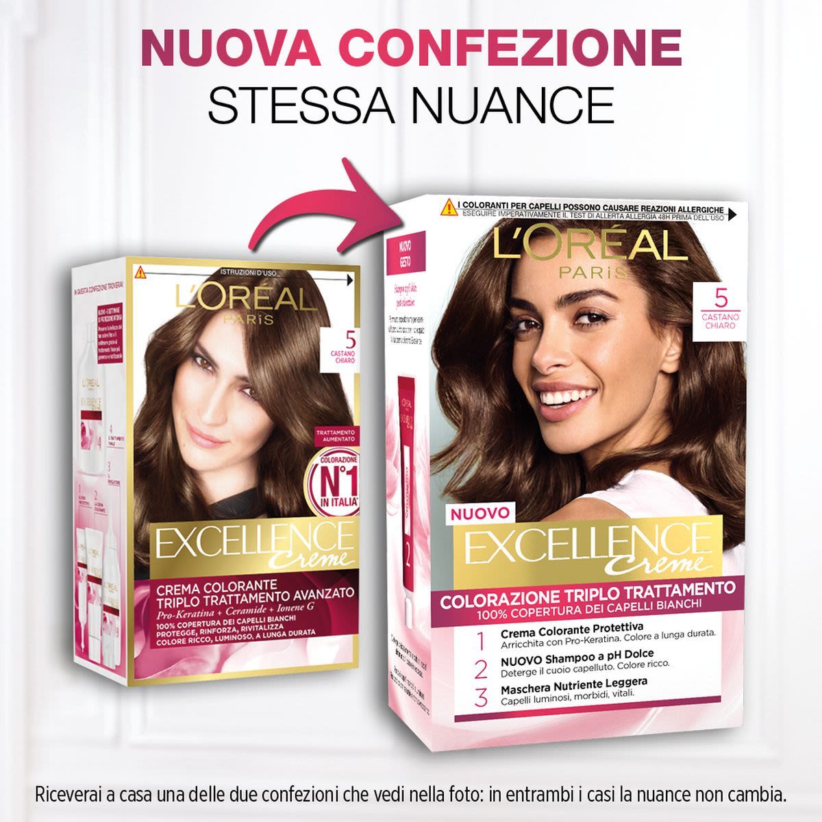 910329402 - L'Oreal Excellence Crème Colorazione permanente 5 Castano chiaro - 4716561_3.jpg