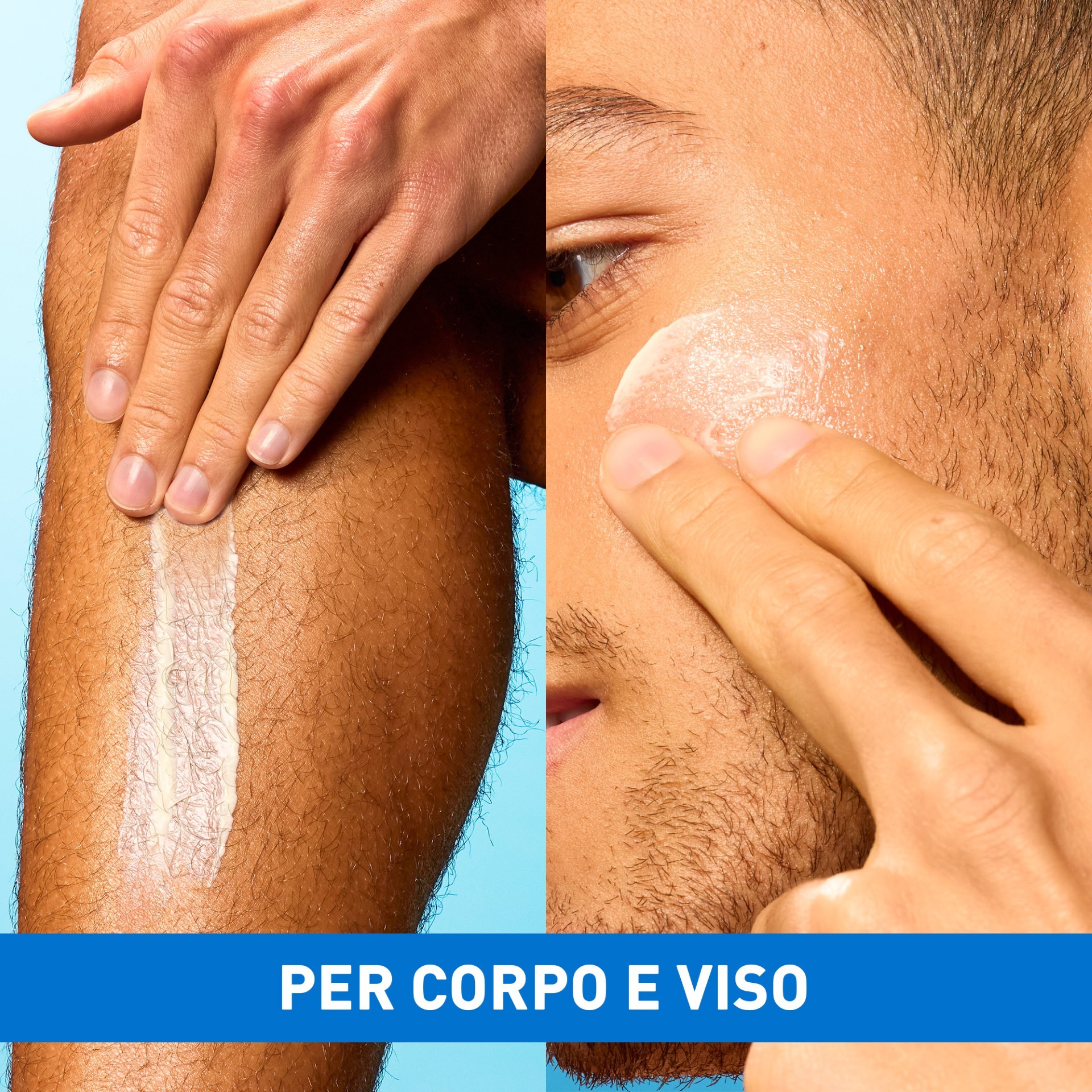image - 951381476 - Protezione solare idratante SPF50+ che aiuta a difendere la pelle dai raggi UVA/UVB mantenendola morbida e protetta. - 4854614_15.jpg