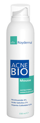 Acne Bio Mousse 150ml