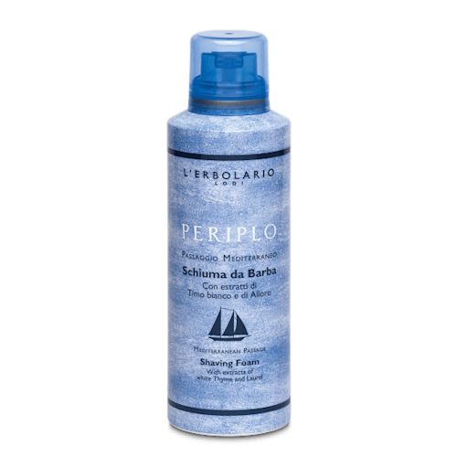 900179639 - L'Erbolario Periplo Schiuma da Barba 200ml - 4712565_3.jpg