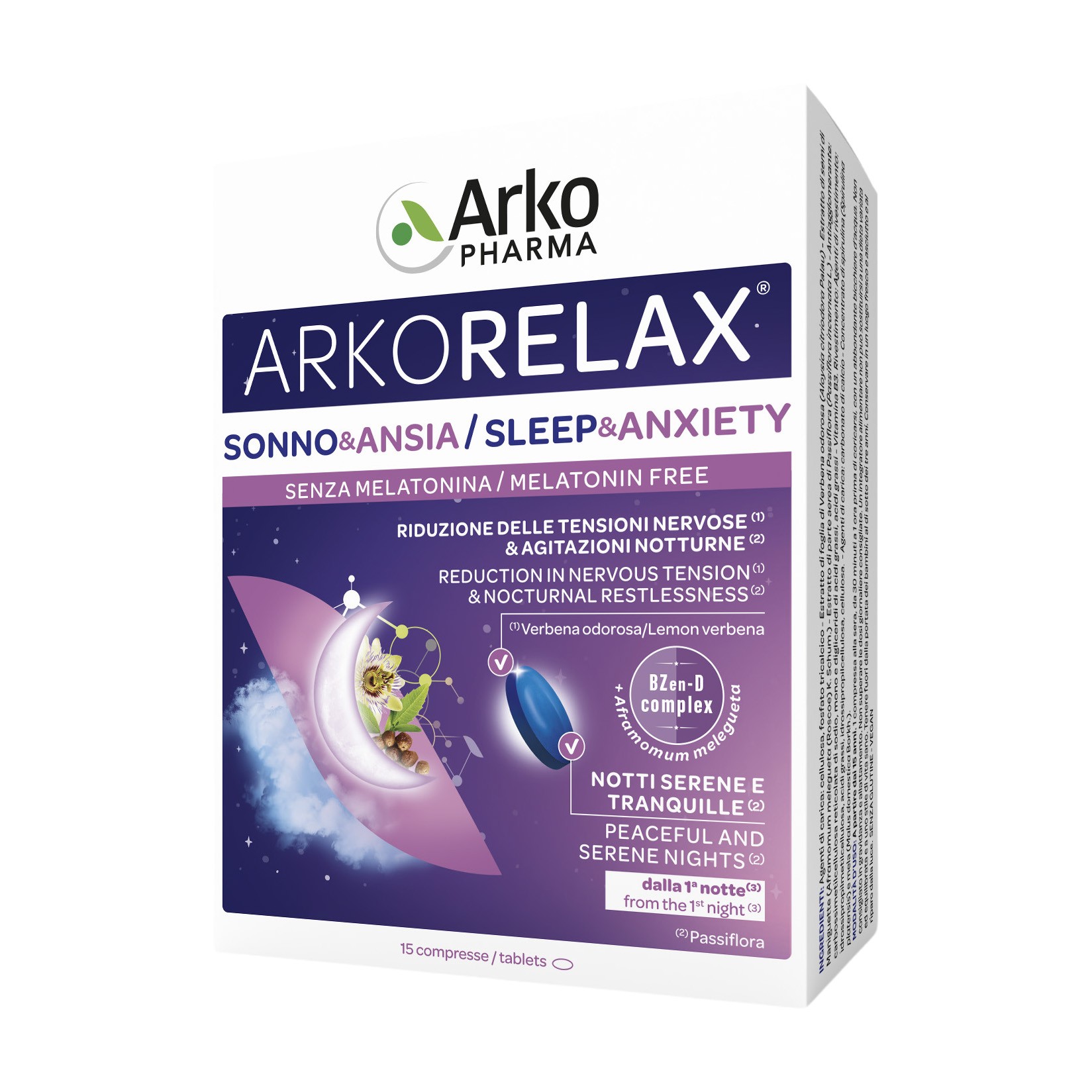 image - 951025586 - ARKORELAX SONNO&ANSIA 15 COMPRESSE - 4856247_3.jpg