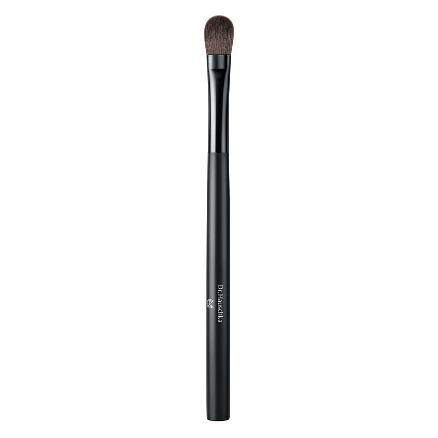 Dr. Hauschka Mallow Eyeshadow Blender Brush Pennello Ombretto 1 Pezzo