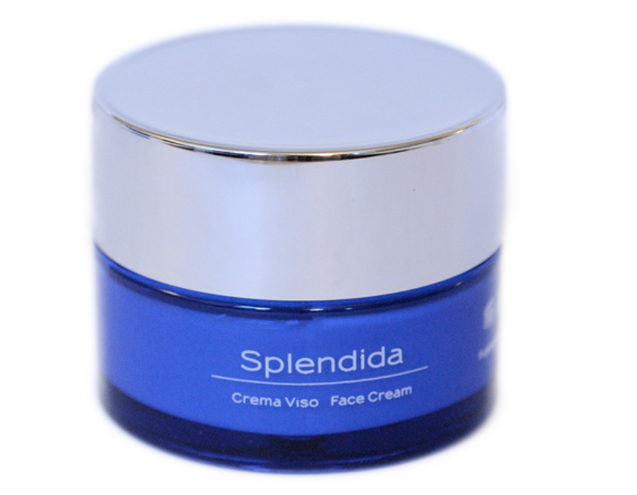 Eugenomics Splendida Crema idratazione viso 50ml