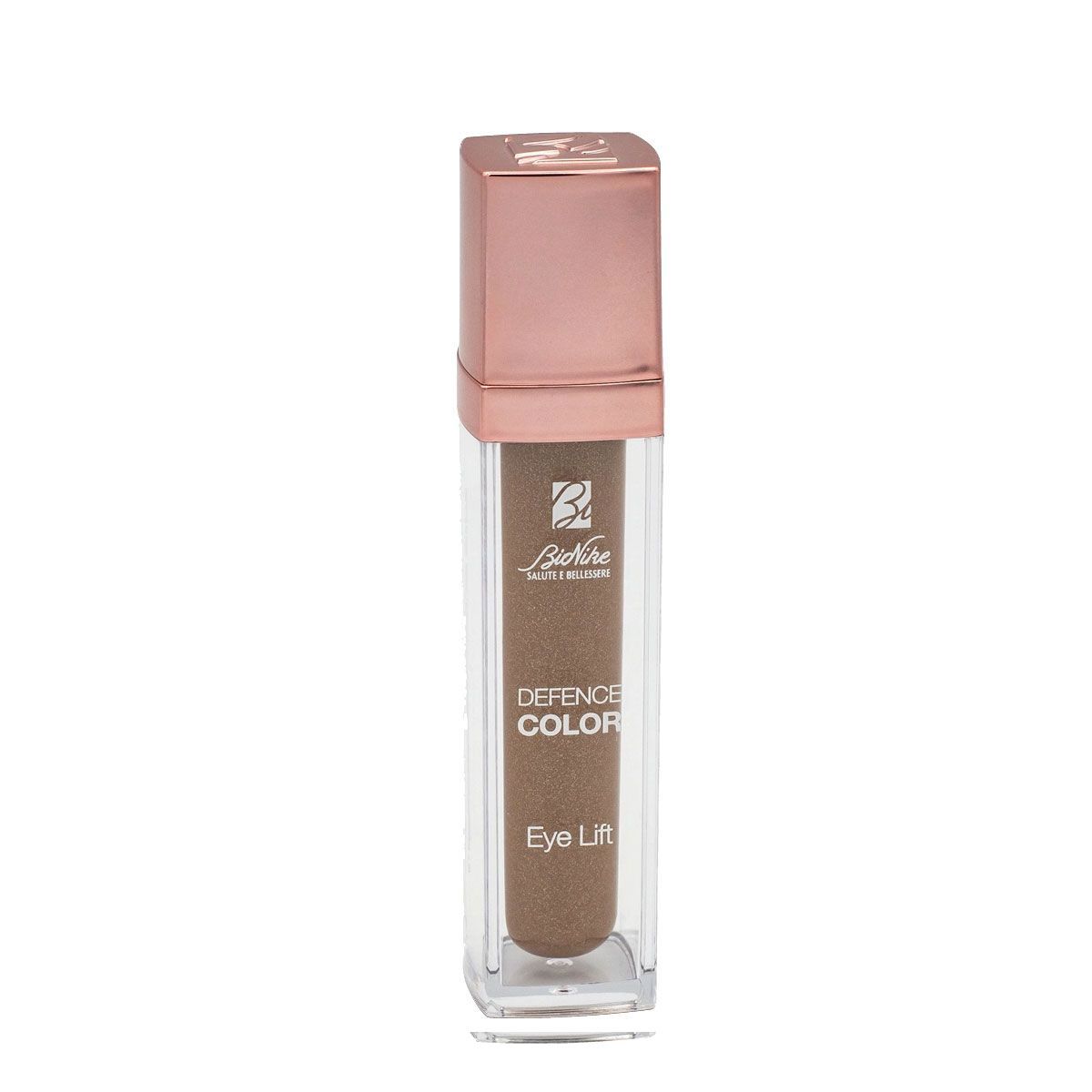 Bionike Defence Color Eye Lift Ombretto Liquido 602 Caramel 4,5ml