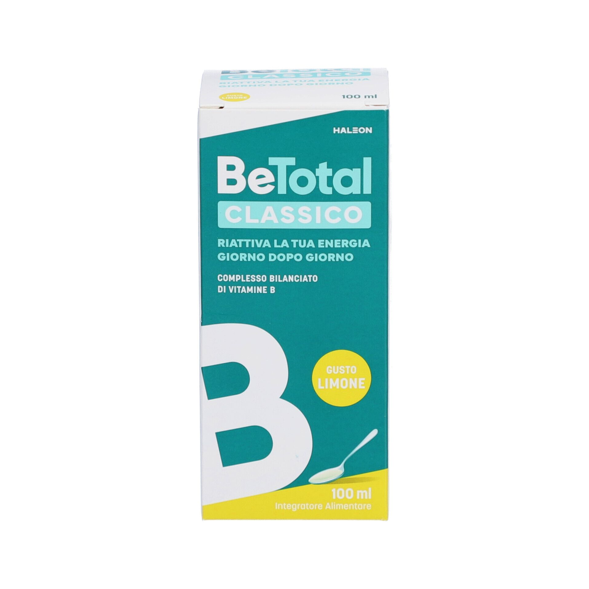 image - 904686589 - BE-TOTAL LIMONE 100 ML - 7875895_1.png