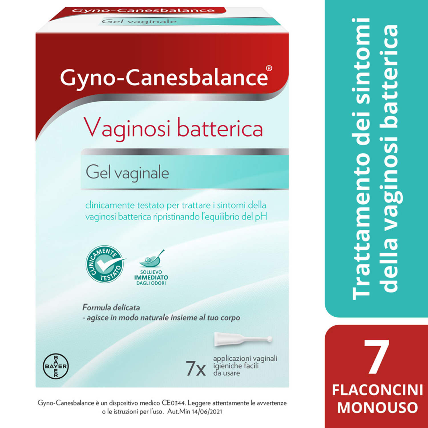 971089192 - GYNOCANESBALANCE GEL VAGINALE 7 FLACONCINI MONOUSO 5 ML - 7866194_2.jpg