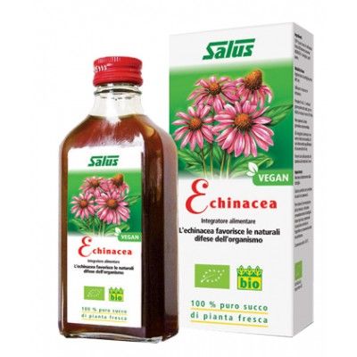 Echinacea Succo Bio 200ml