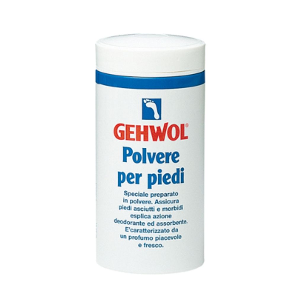 image - 908620812 - GEHWOL POLVERE PER PIEDI 100 G - 4812733_2.jpg